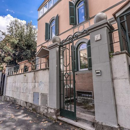 V E N E R E Apartments Рим Екстериор снимка