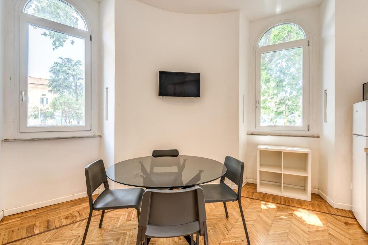 V E N E R E Apartments Рим Екстериор снимка