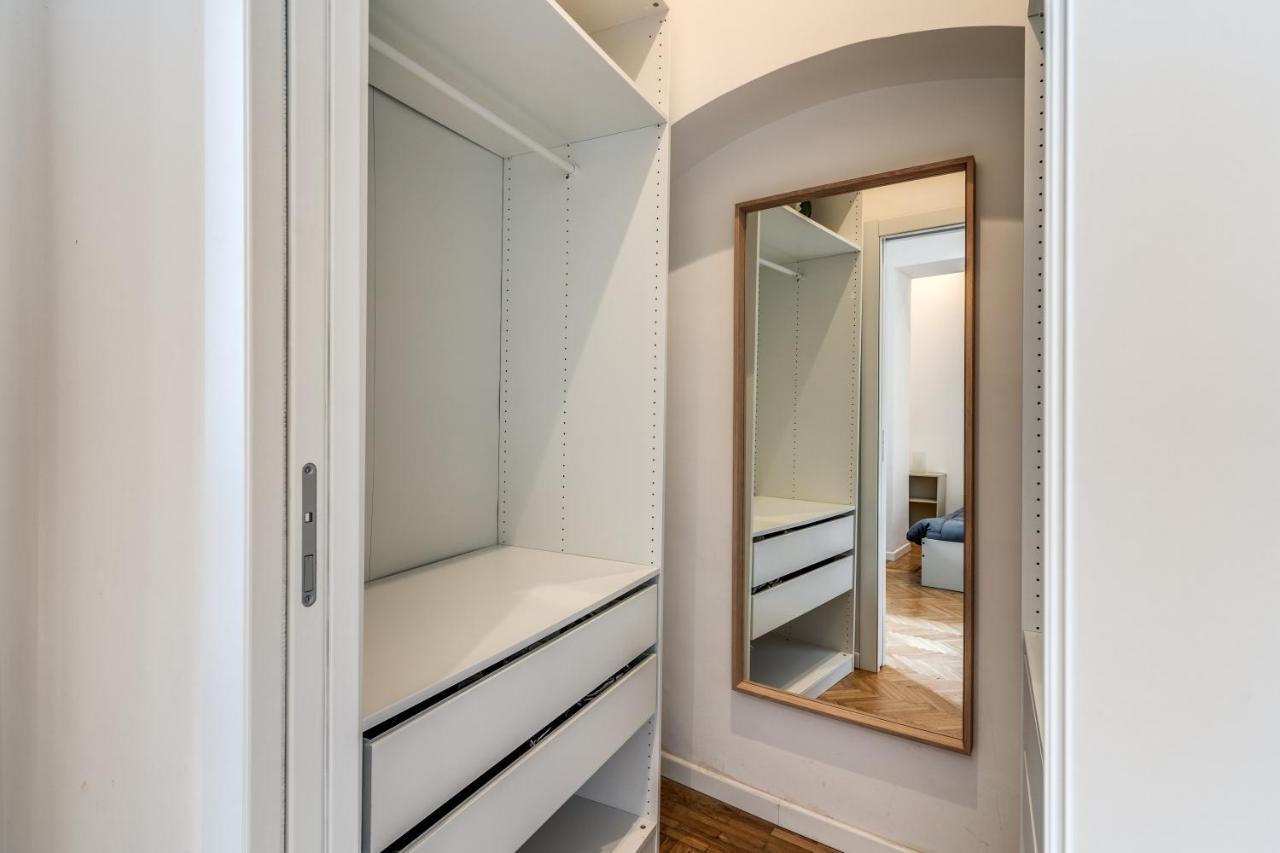 V E N E R E Apartments Рим Екстериор снимка