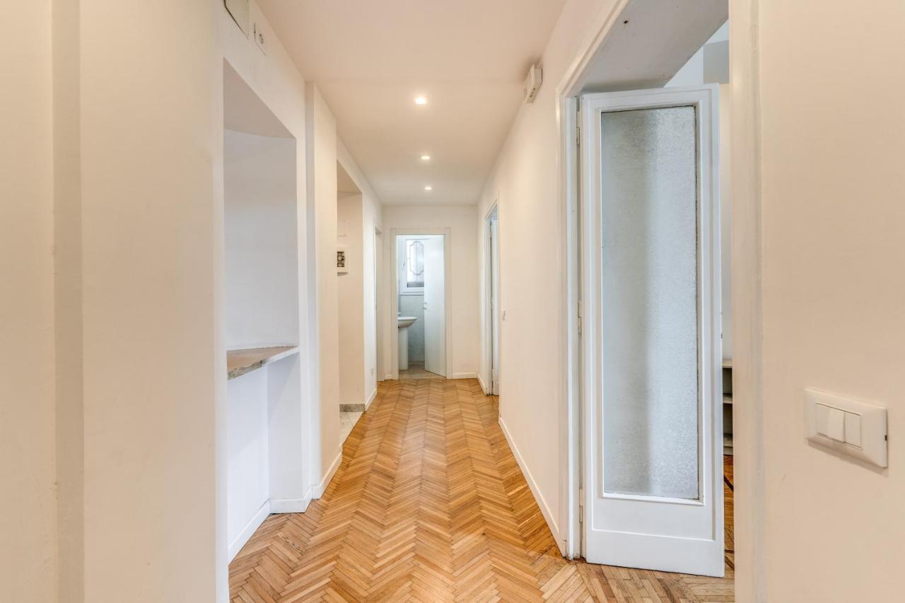 V E N E R E Apartments Рим Екстериор снимка