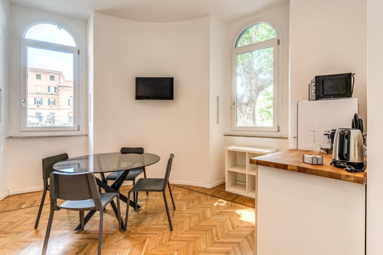 V E N E R E Apartments Рим Екстериор снимка