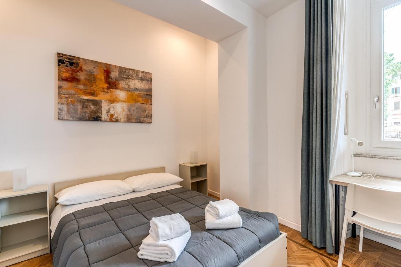 V E N E R E Apartments Рим Екстериор снимка