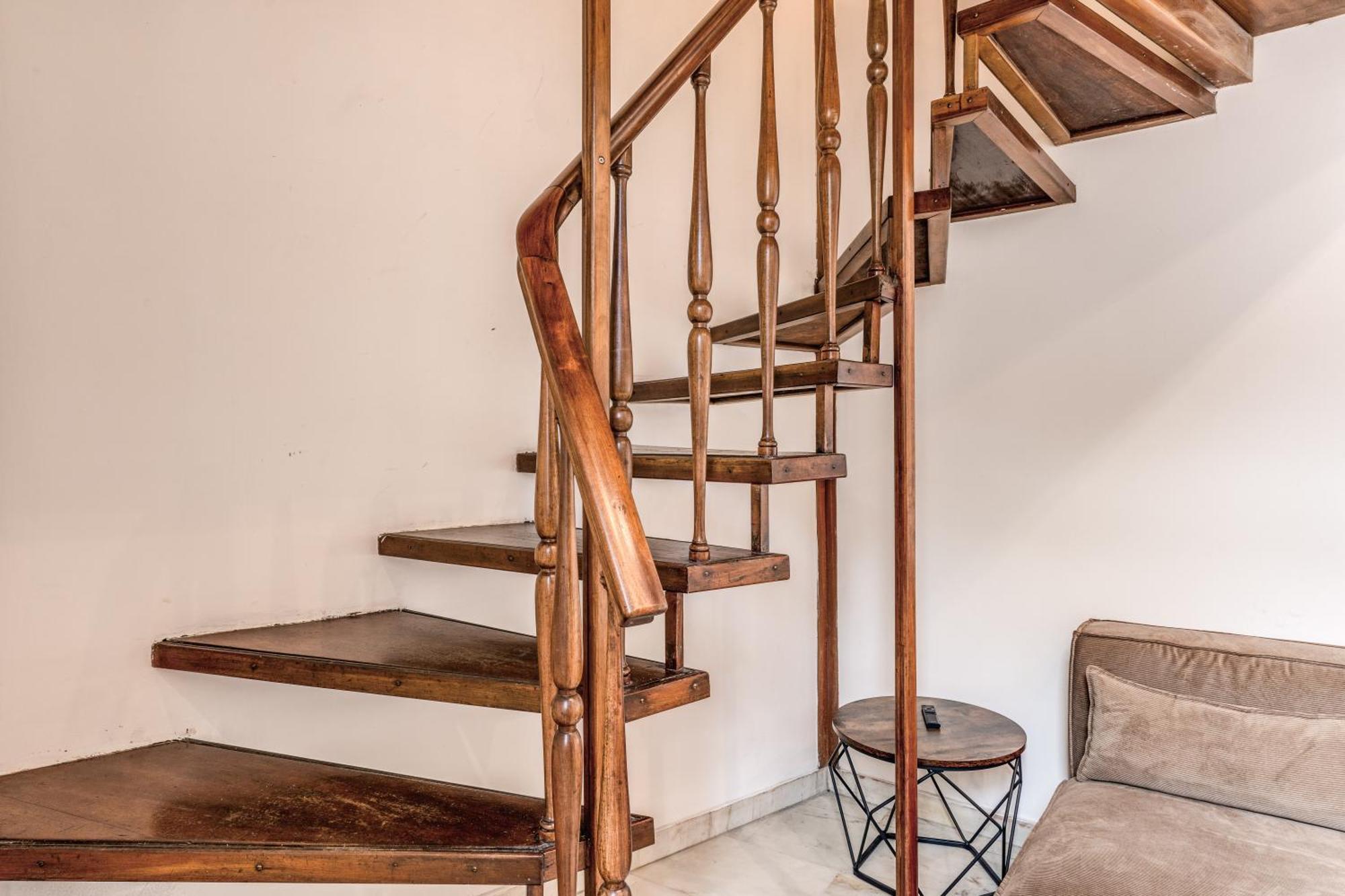V E N E R E Apartments Рим Екстериор снимка