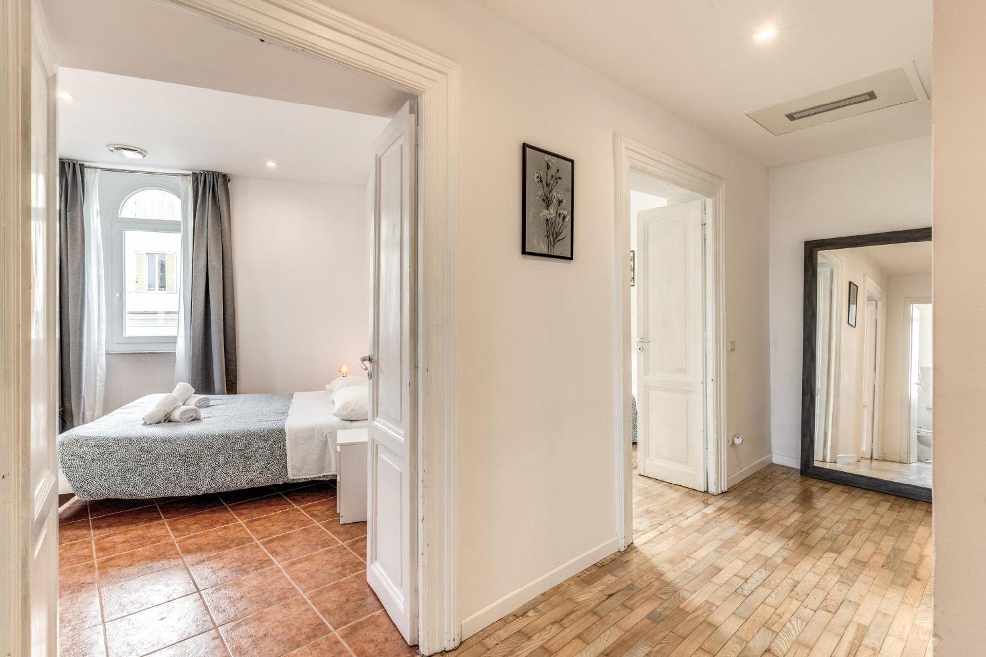 V E N E R E Apartments Рим Екстериор снимка