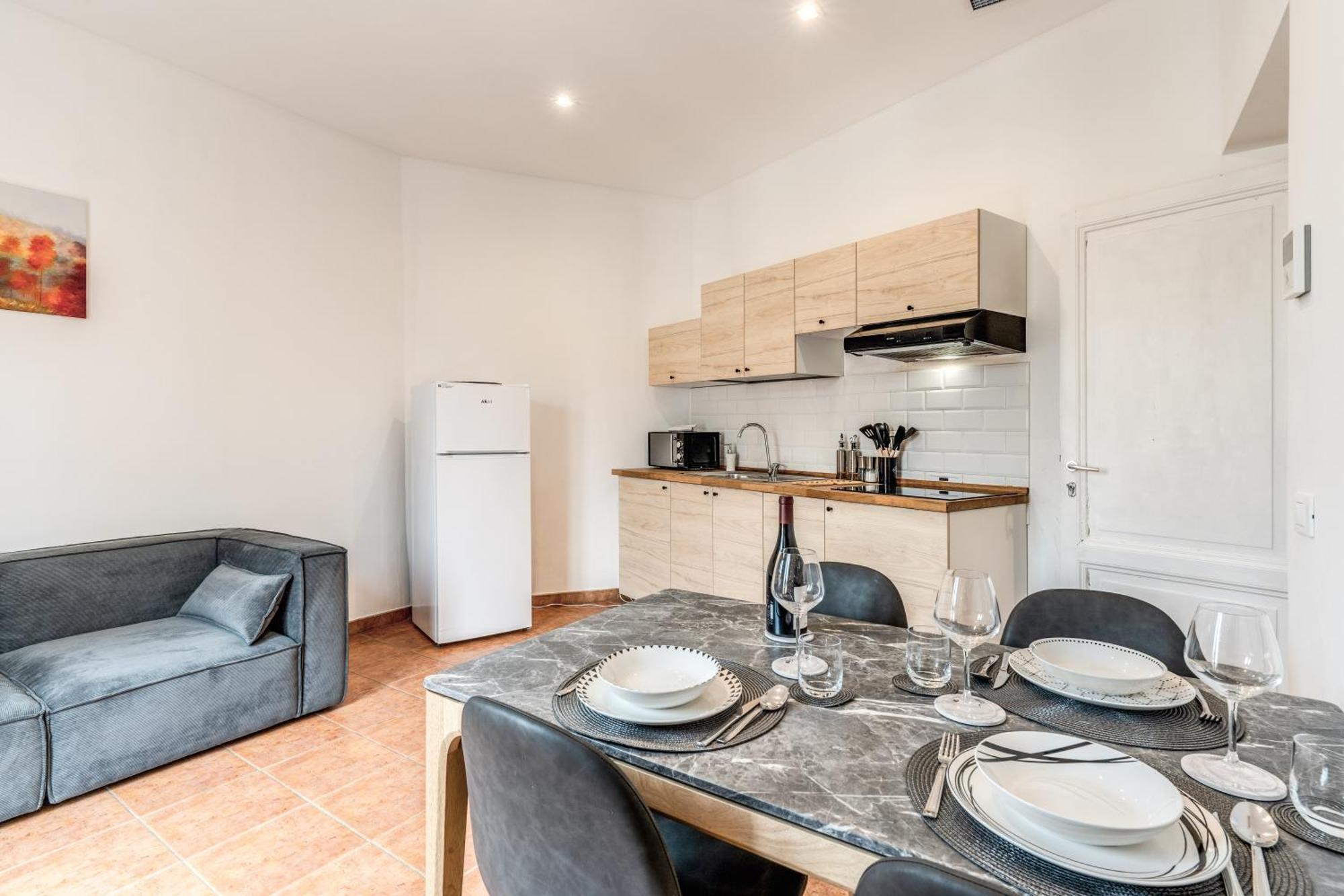 V E N E R E Apartments Рим Екстериор снимка