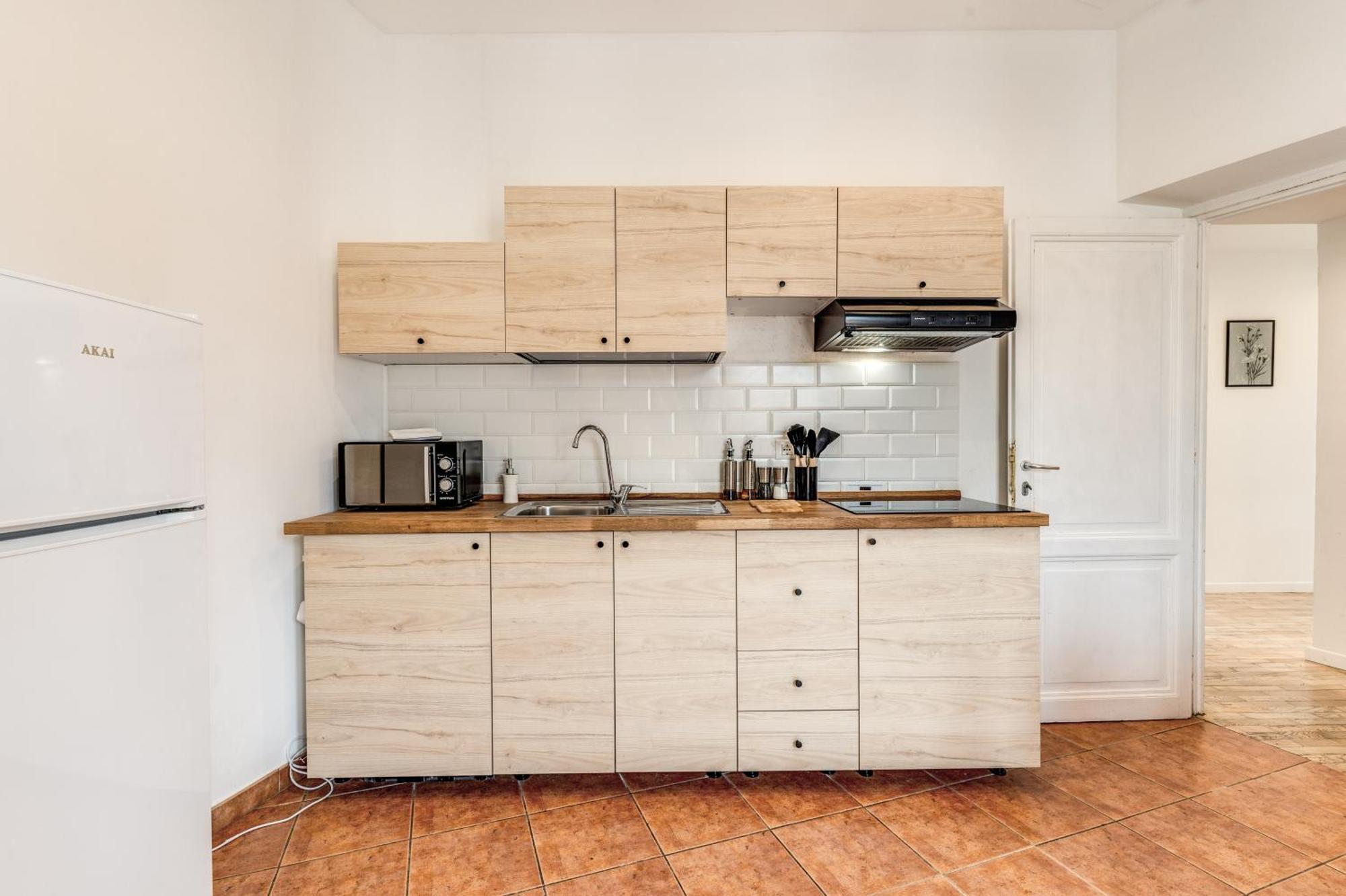 V E N E R E Apartments Рим Екстериор снимка