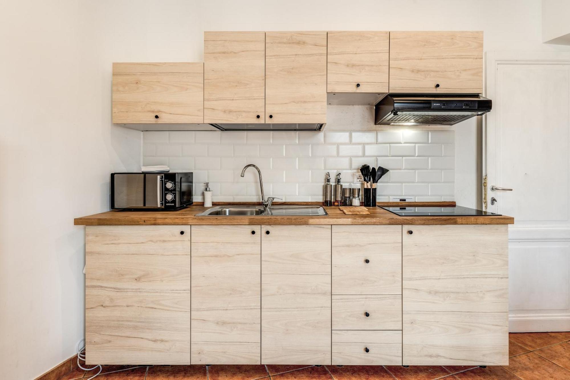 V E N E R E Apartments Рим Екстериор снимка