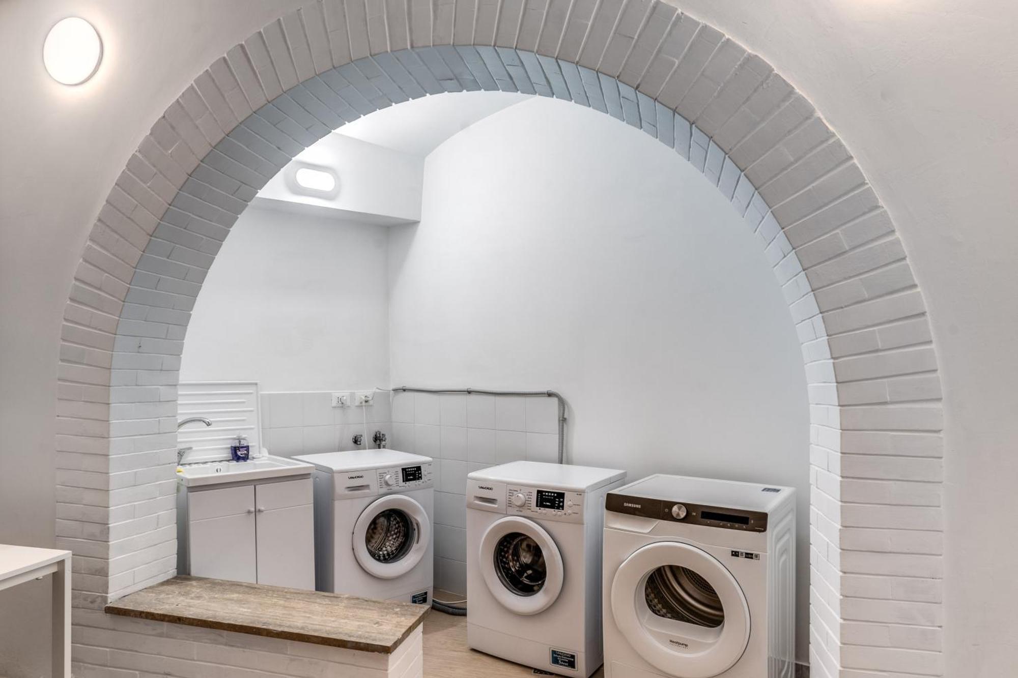 V E N E R E Apartments Рим Екстериор снимка