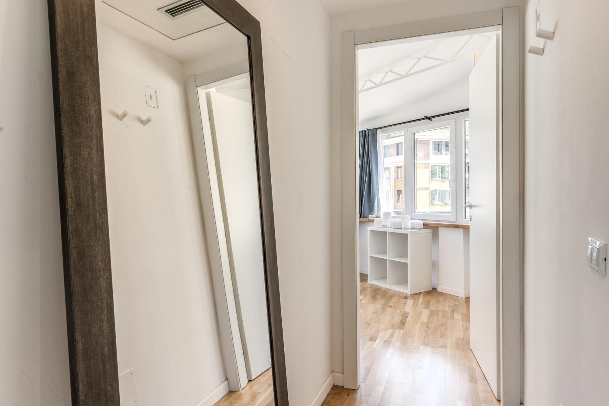 V E N E R E Apartments Рим Екстериор снимка