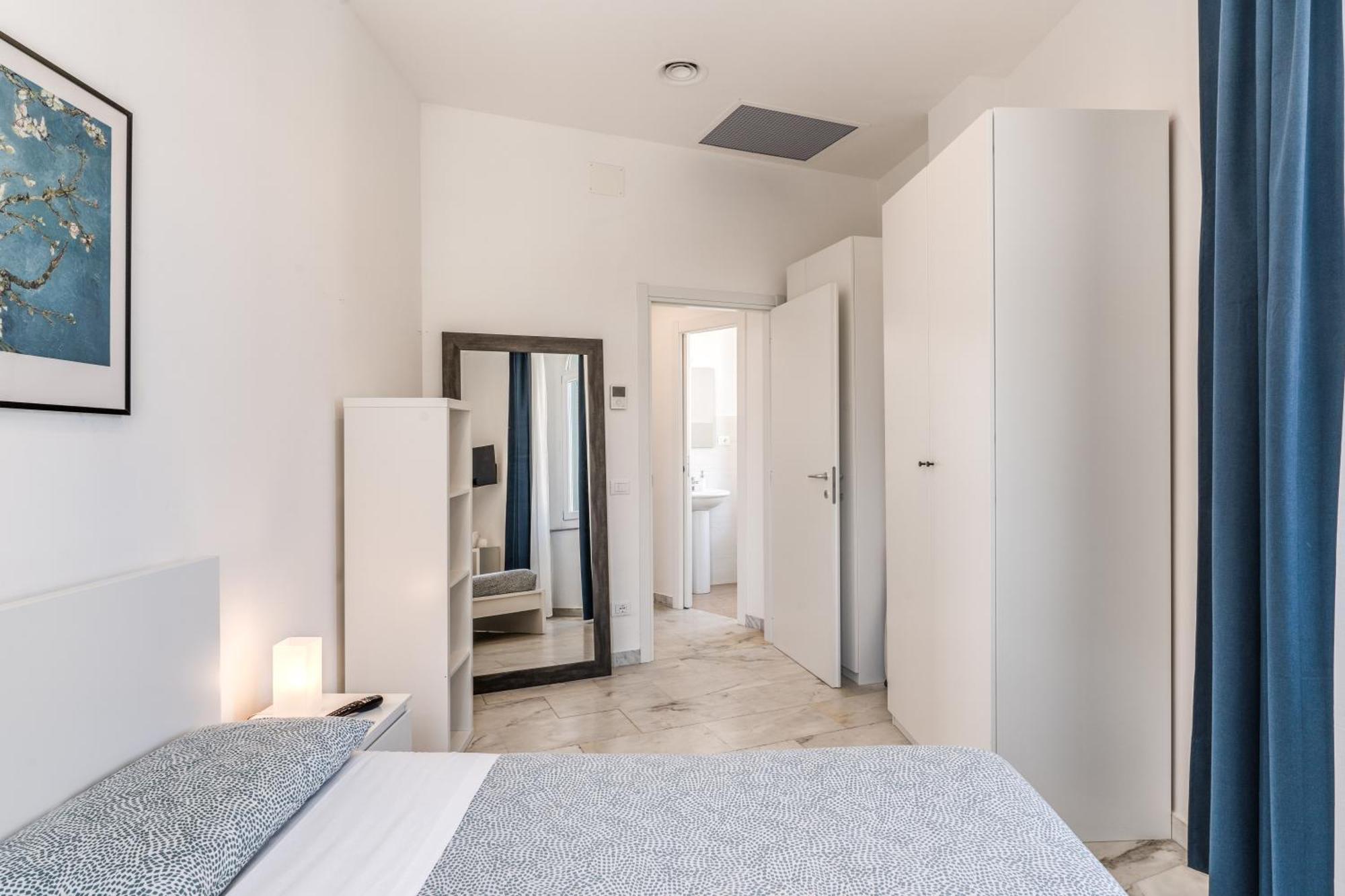 V E N E R E Apartments Рим Екстериор снимка