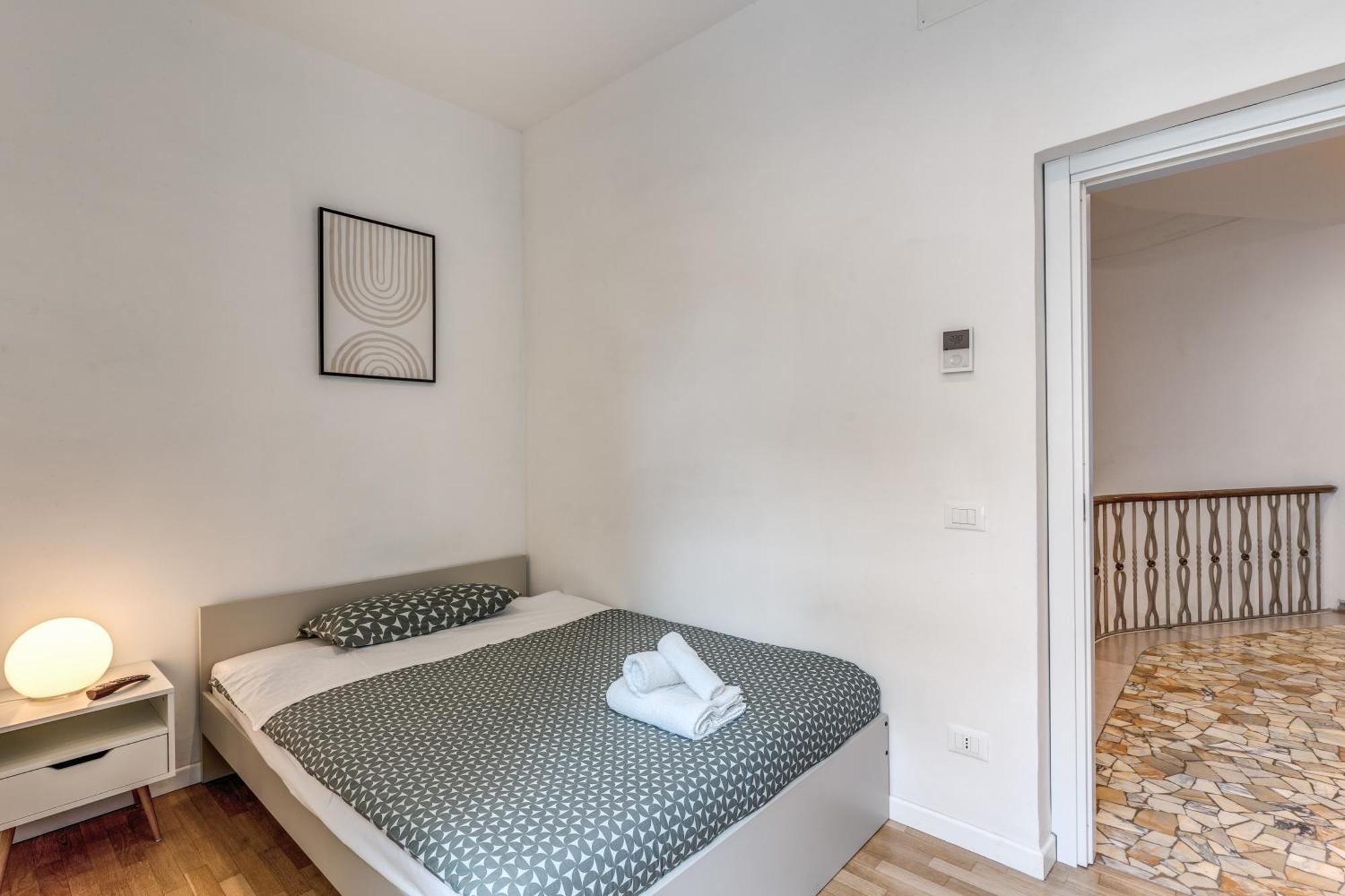 V E N E R E Apartments Рим Екстериор снимка