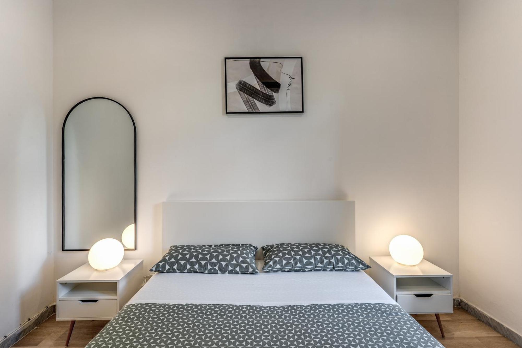 V E N E R E Apartments Рим Екстериор снимка