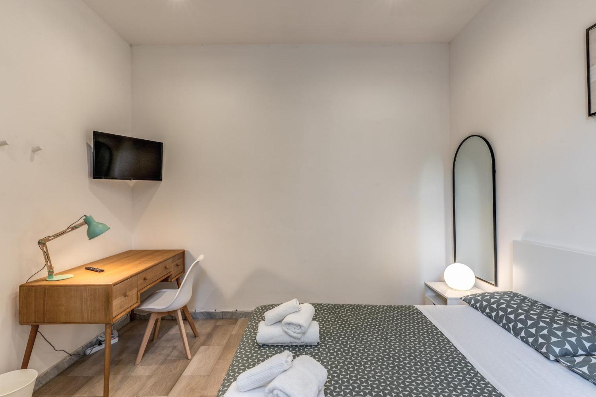 V E N E R E Apartments Рим Екстериор снимка