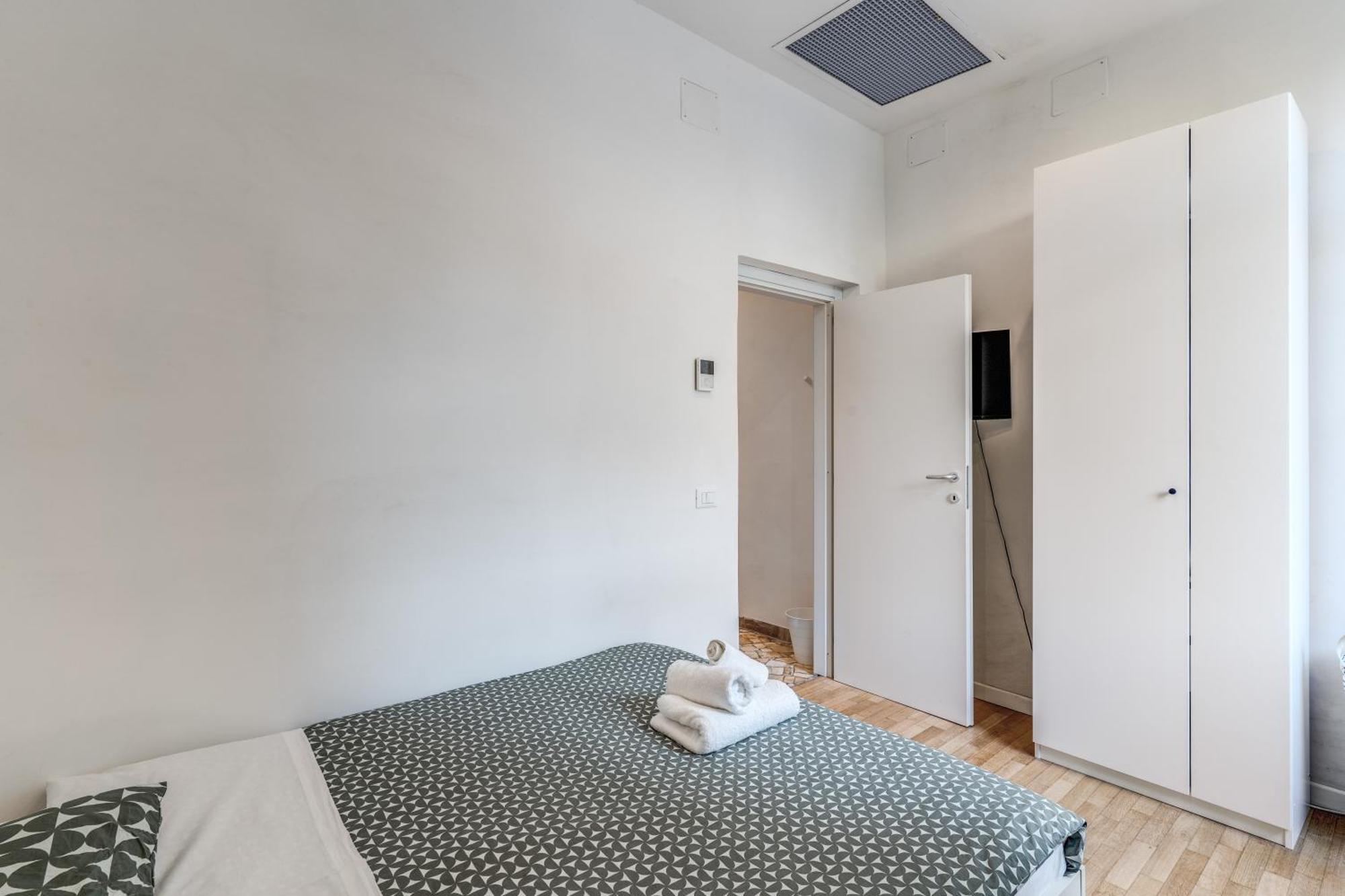 V E N E R E Apartments Рим Екстериор снимка