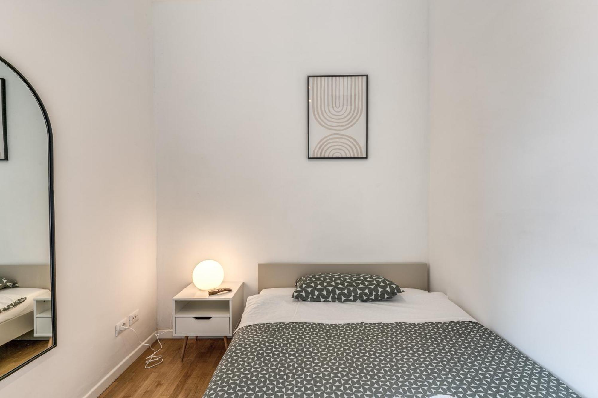 V E N E R E Apartments Рим Екстериор снимка